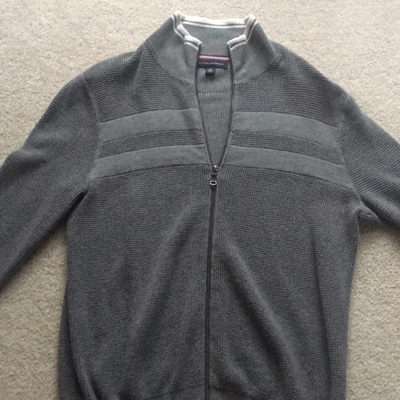 Banana Republic Men’s Sweater - Picture 1 of 4